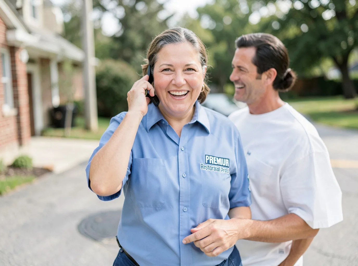 Water Damage Restoration Clayton, WI FAQs